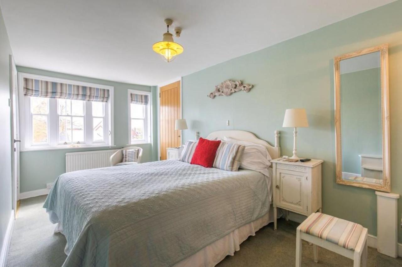 The Globe Inn Wells-next-the-Sea Extérieur photo