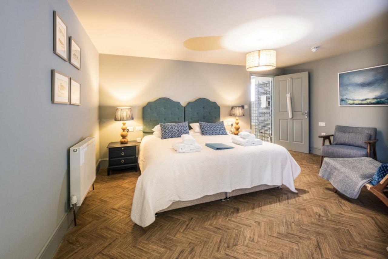 The Globe Inn Wells-next-the-Sea Extérieur photo