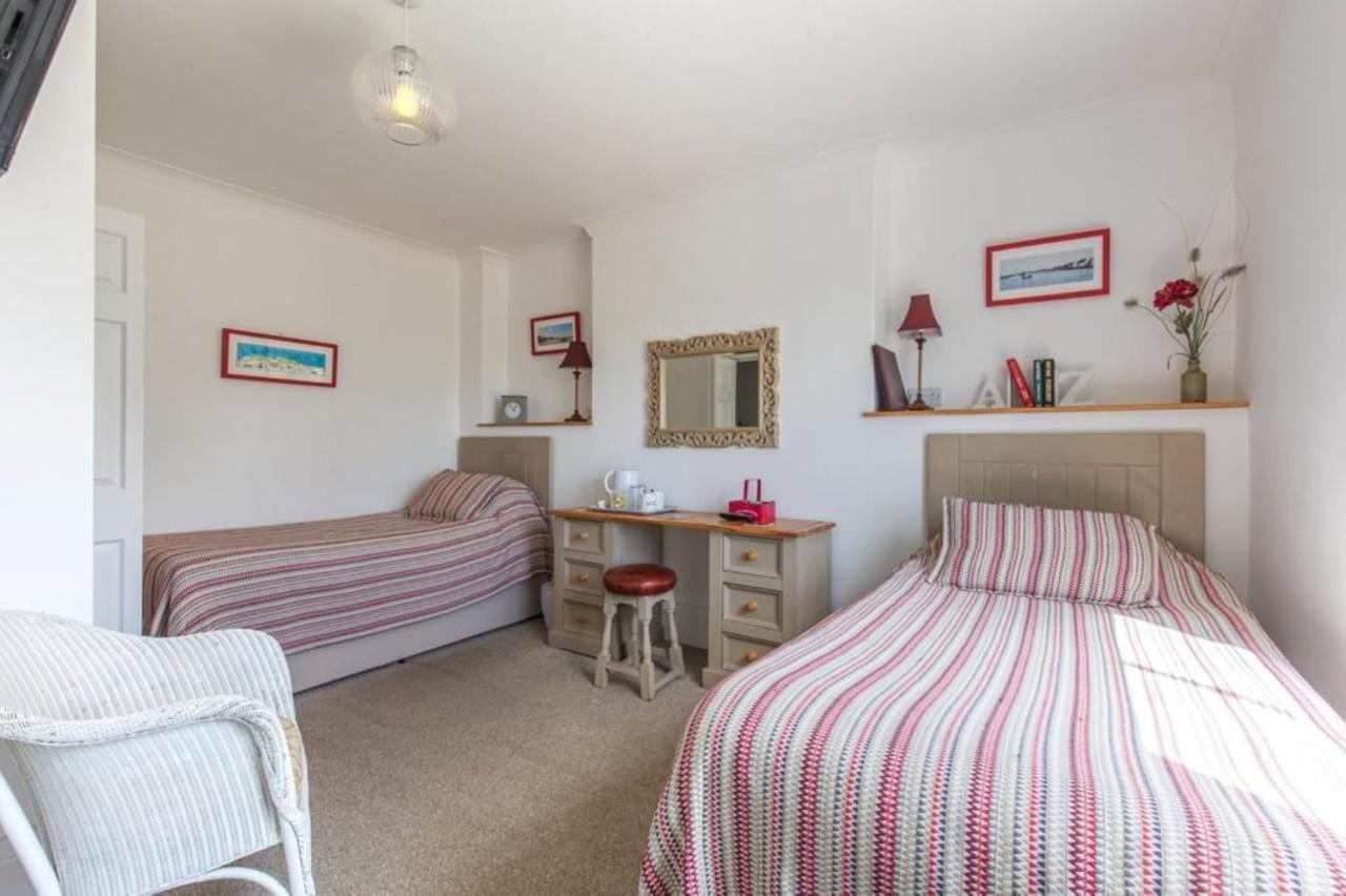 The Globe Inn Wells-next-the-Sea Extérieur photo
