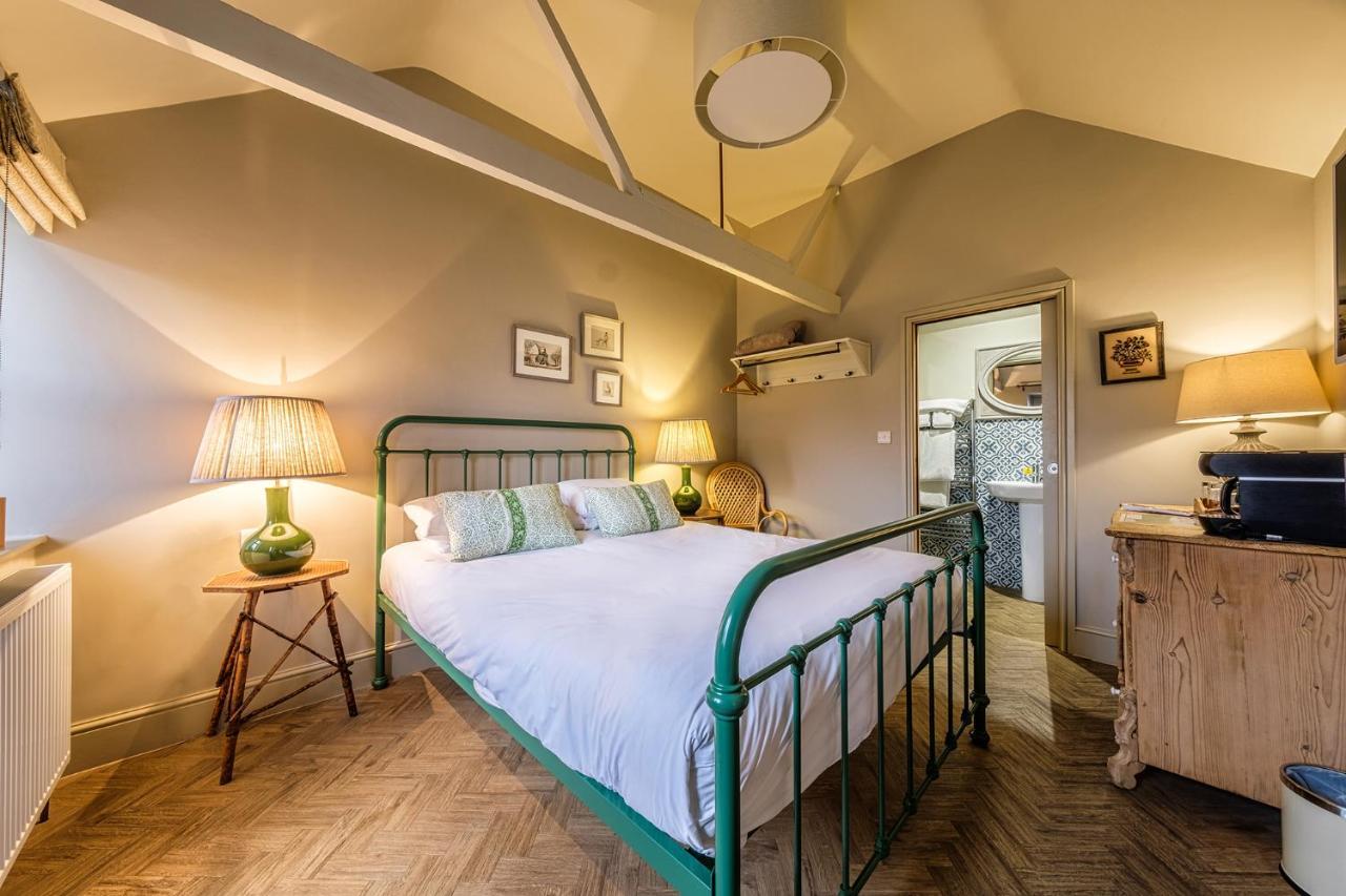 The Globe Inn Wells-next-the-Sea Extérieur photo