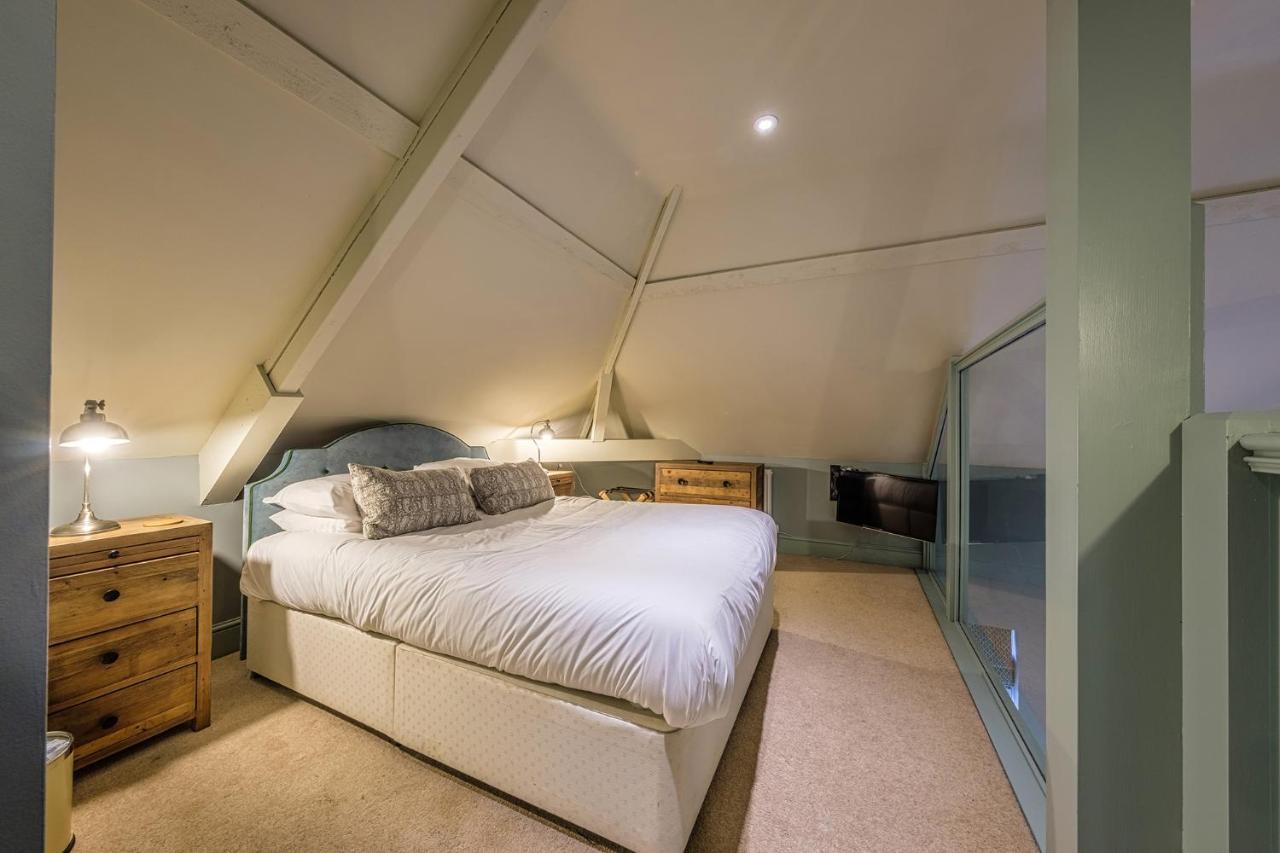 The Globe Inn Wells-next-the-Sea Extérieur photo