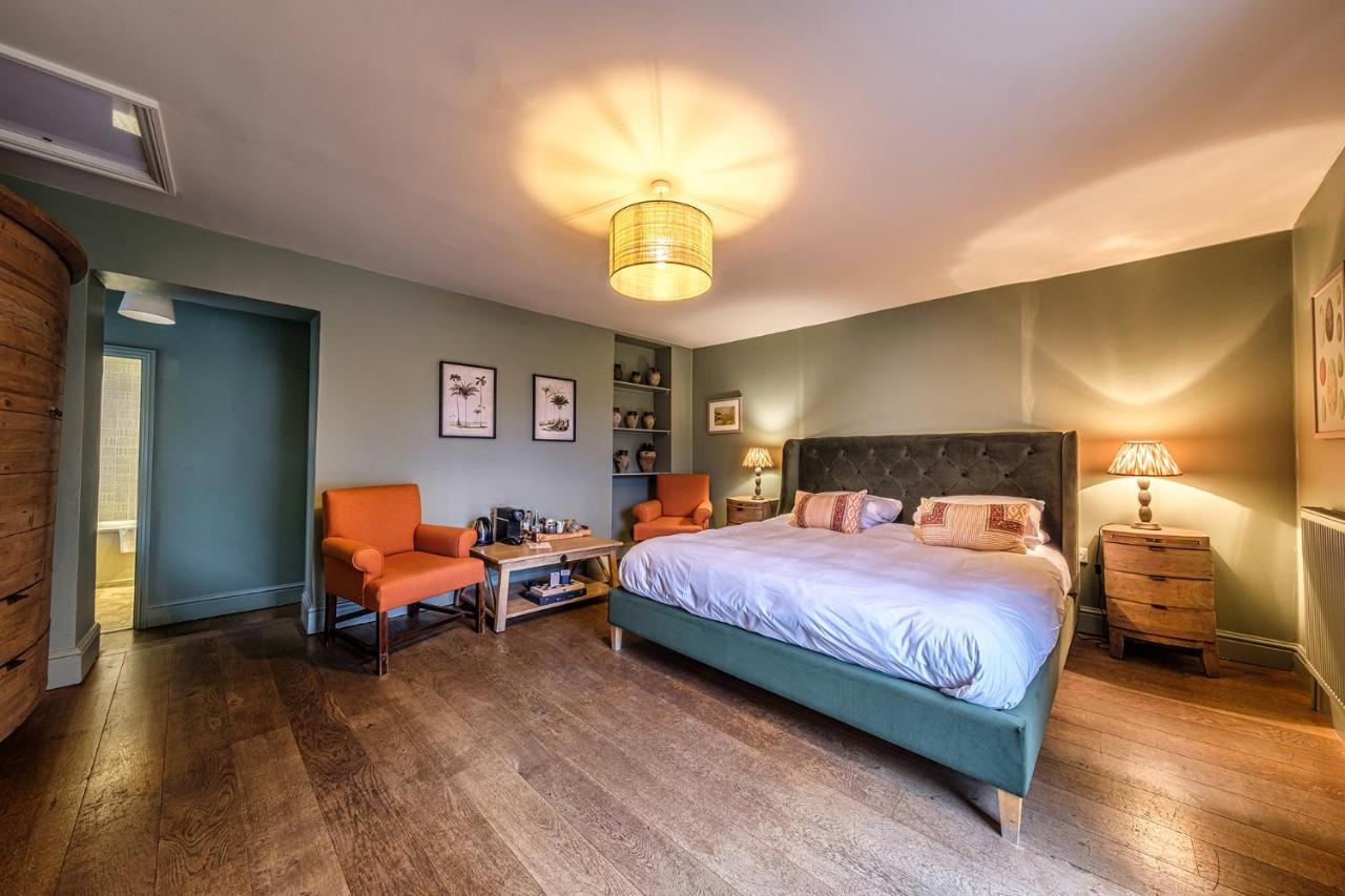 The Globe Inn Wells-next-the-Sea Extérieur photo
