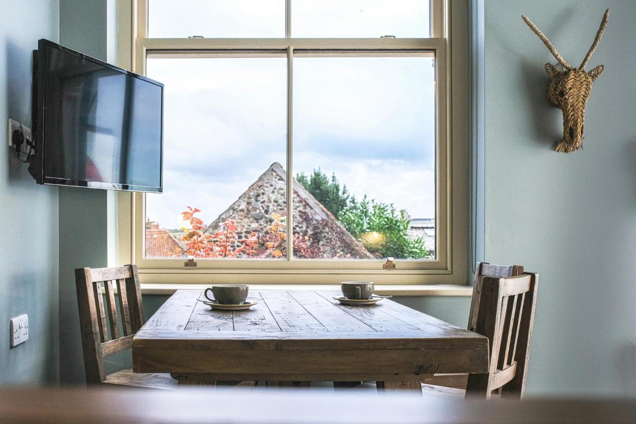 The Globe Inn Wells-next-the-Sea Extérieur photo
