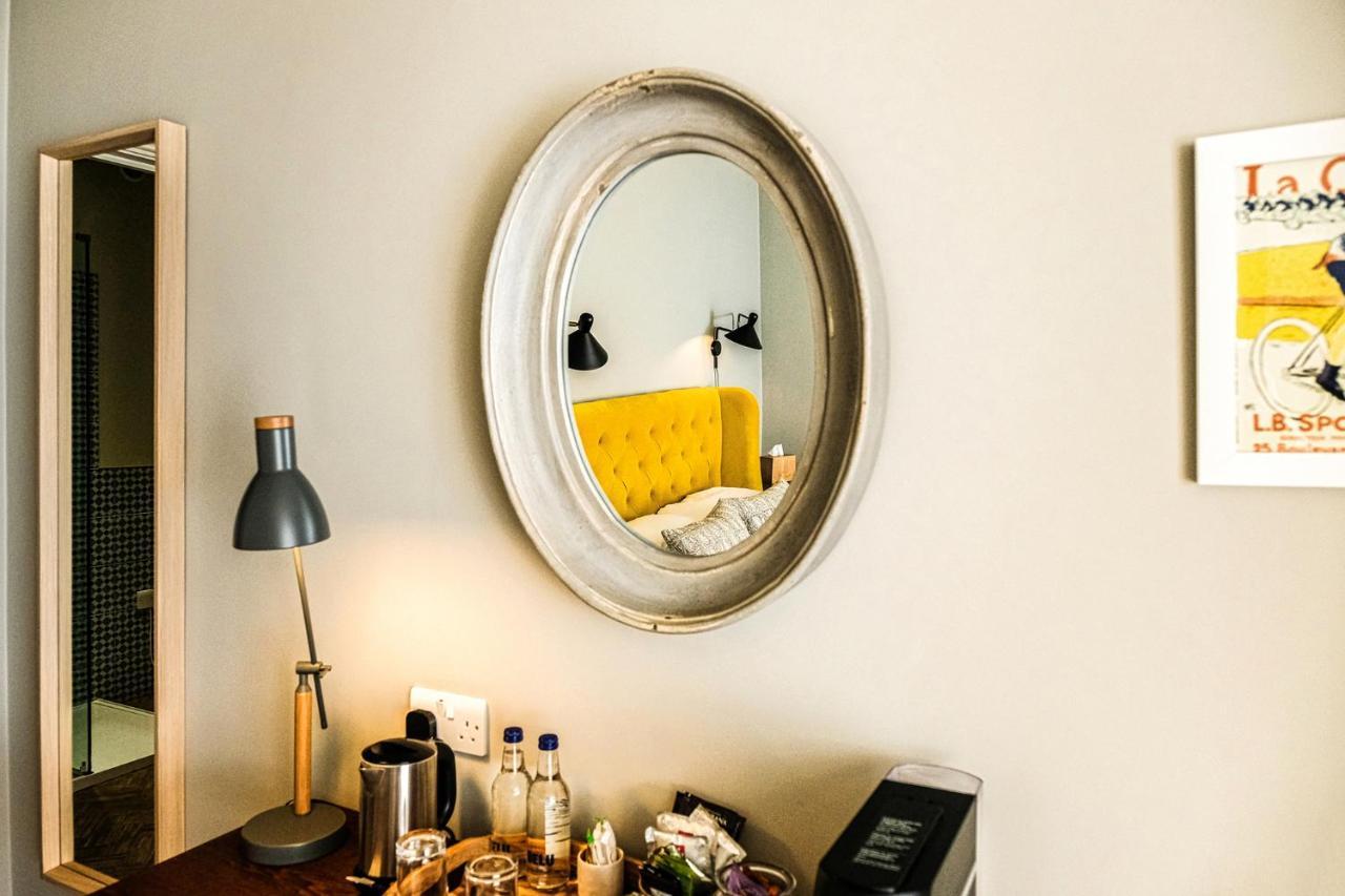 The Globe Inn Wells-next-the-Sea Extérieur photo