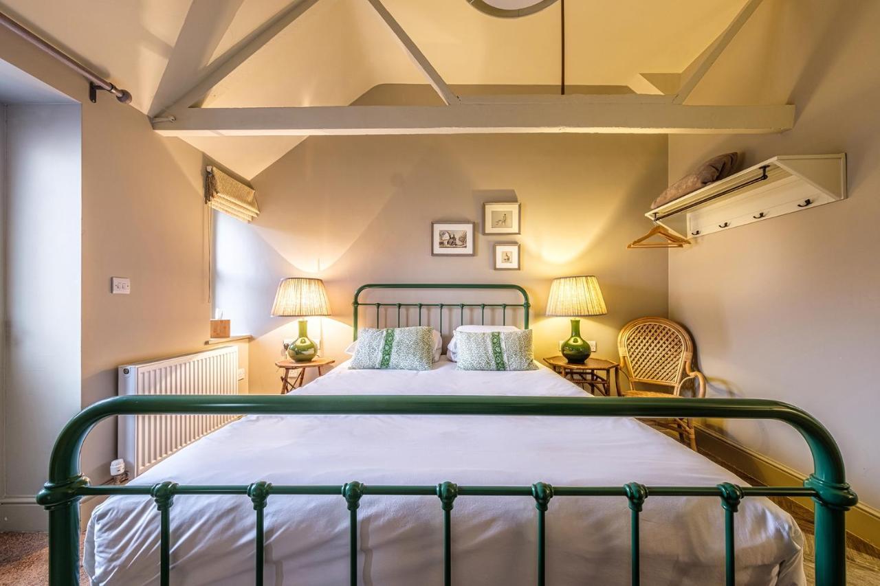 The Globe Inn Wells-next-the-Sea Extérieur photo
