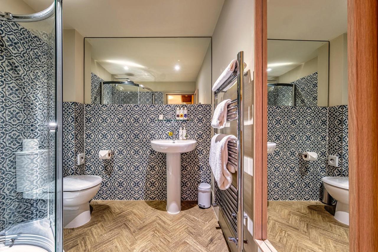 The Globe Inn Wells-next-the-Sea Extérieur photo