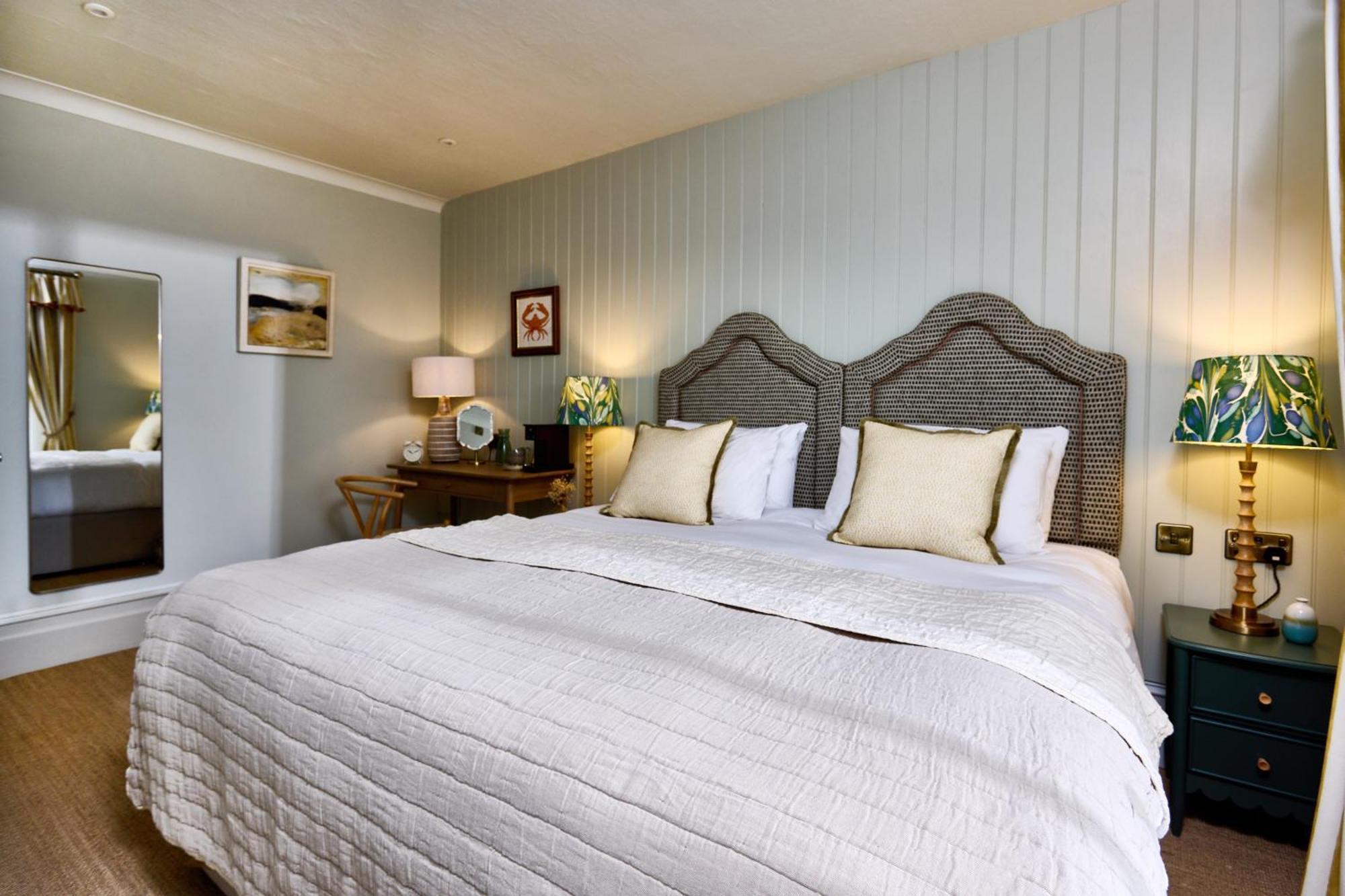 The Globe Inn Wells-next-the-Sea Extérieur photo