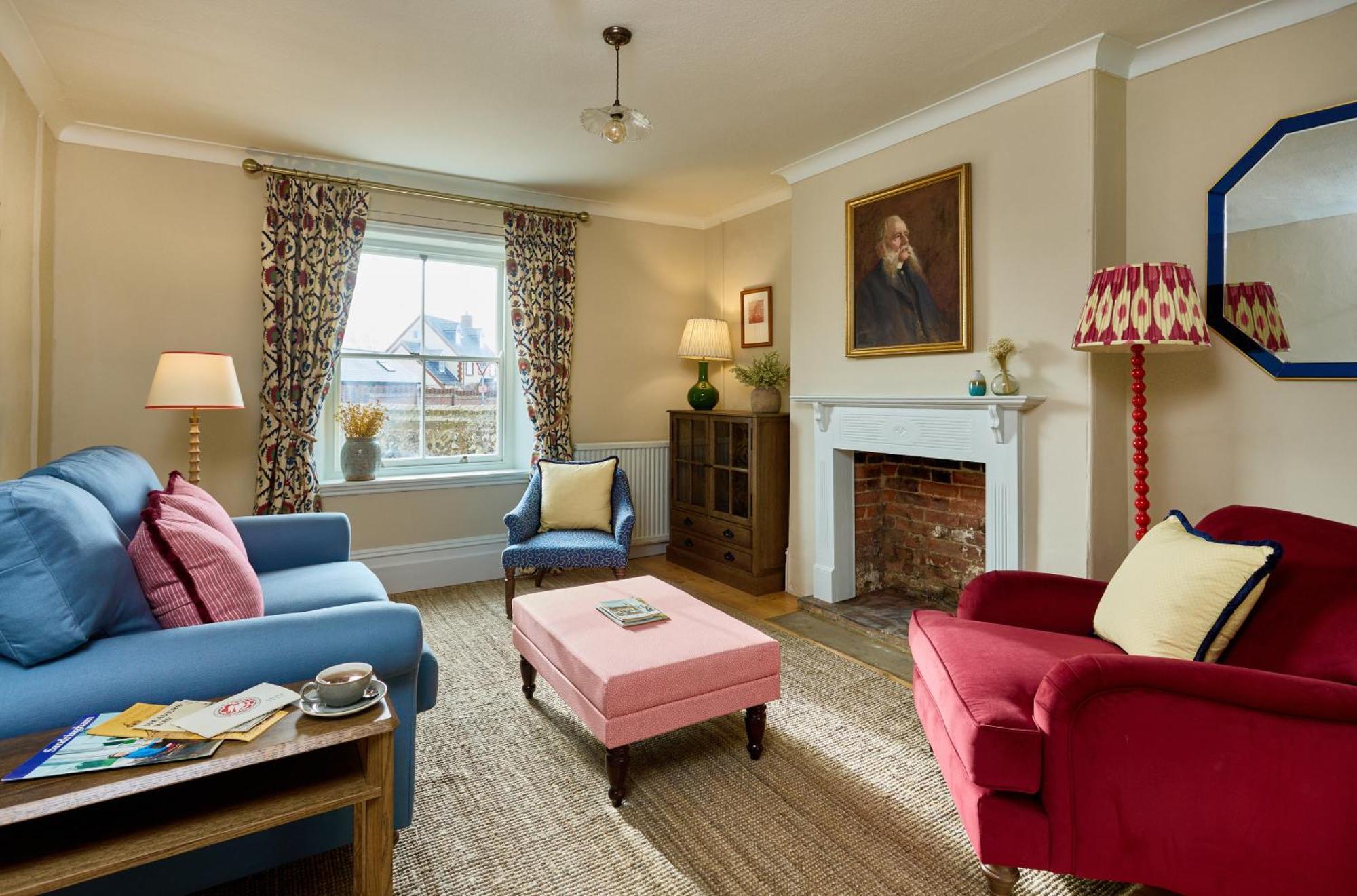 The Globe Inn Wells-next-the-Sea Extérieur photo