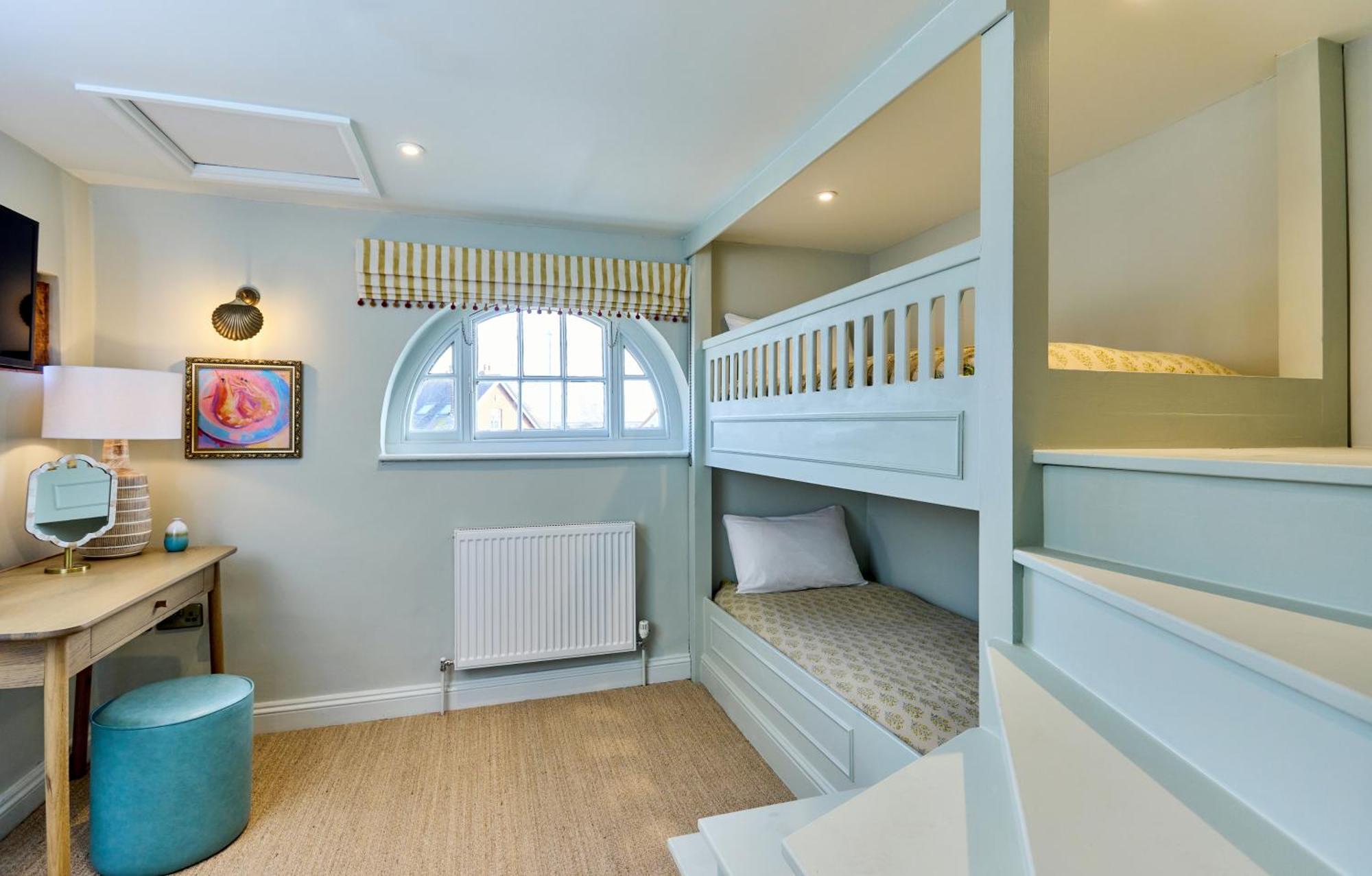 The Globe Inn Wells-next-the-Sea Extérieur photo