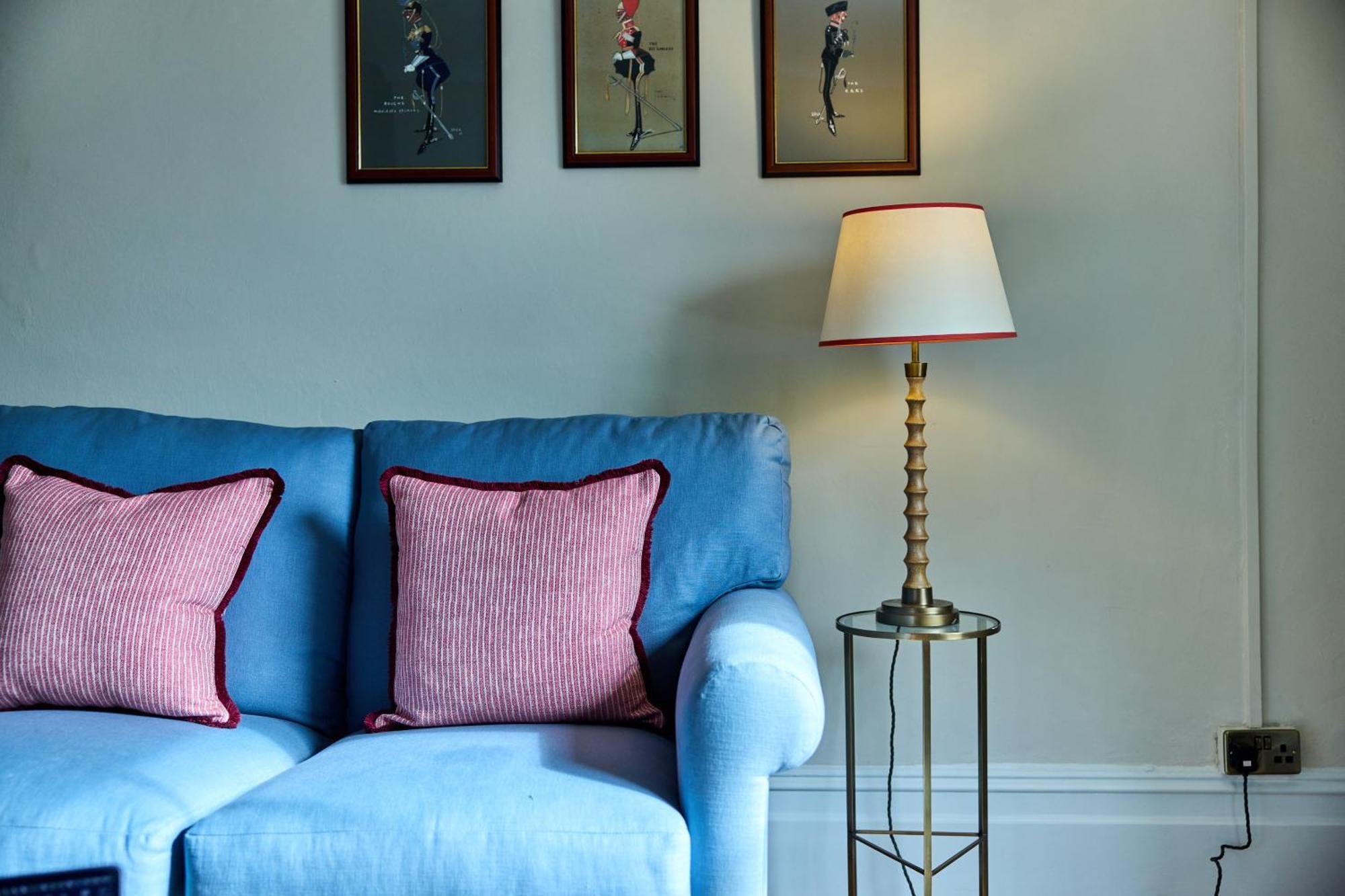 The Globe Inn Wells-next-the-Sea Extérieur photo