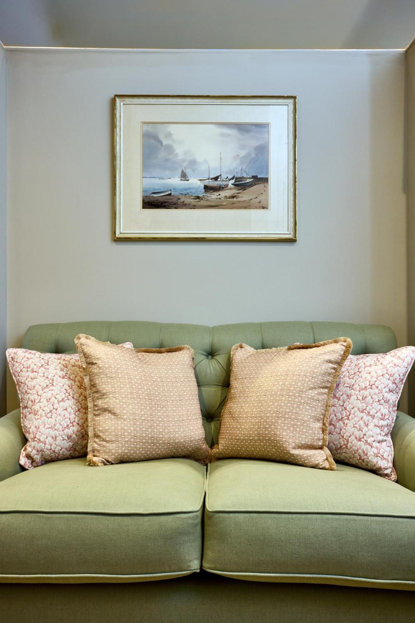 The Globe Inn Wells-next-the-Sea Extérieur photo
