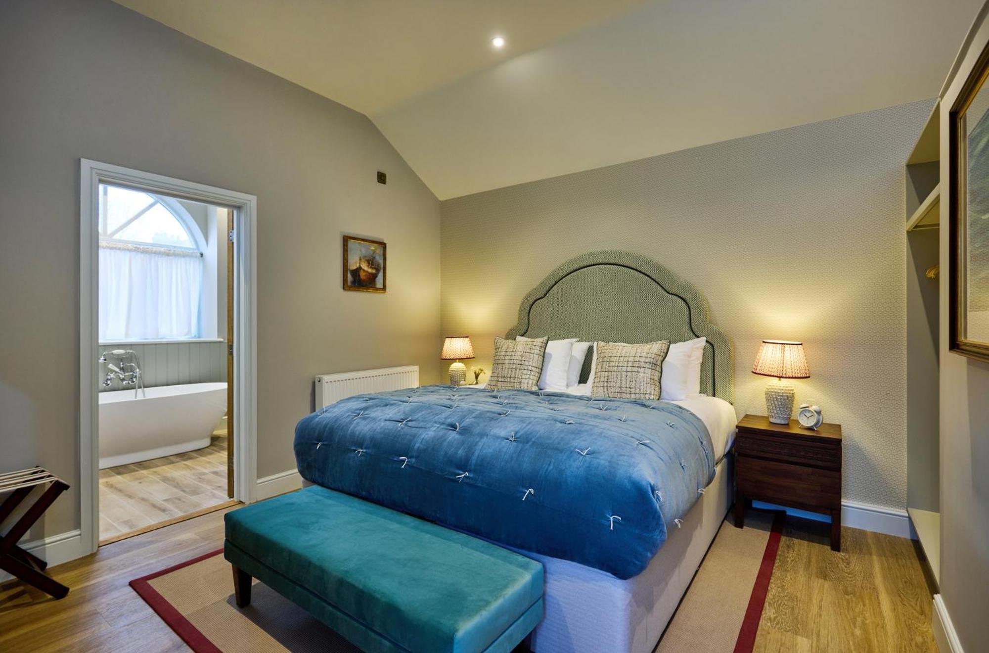 The Globe Inn Wells-next-the-Sea Extérieur photo