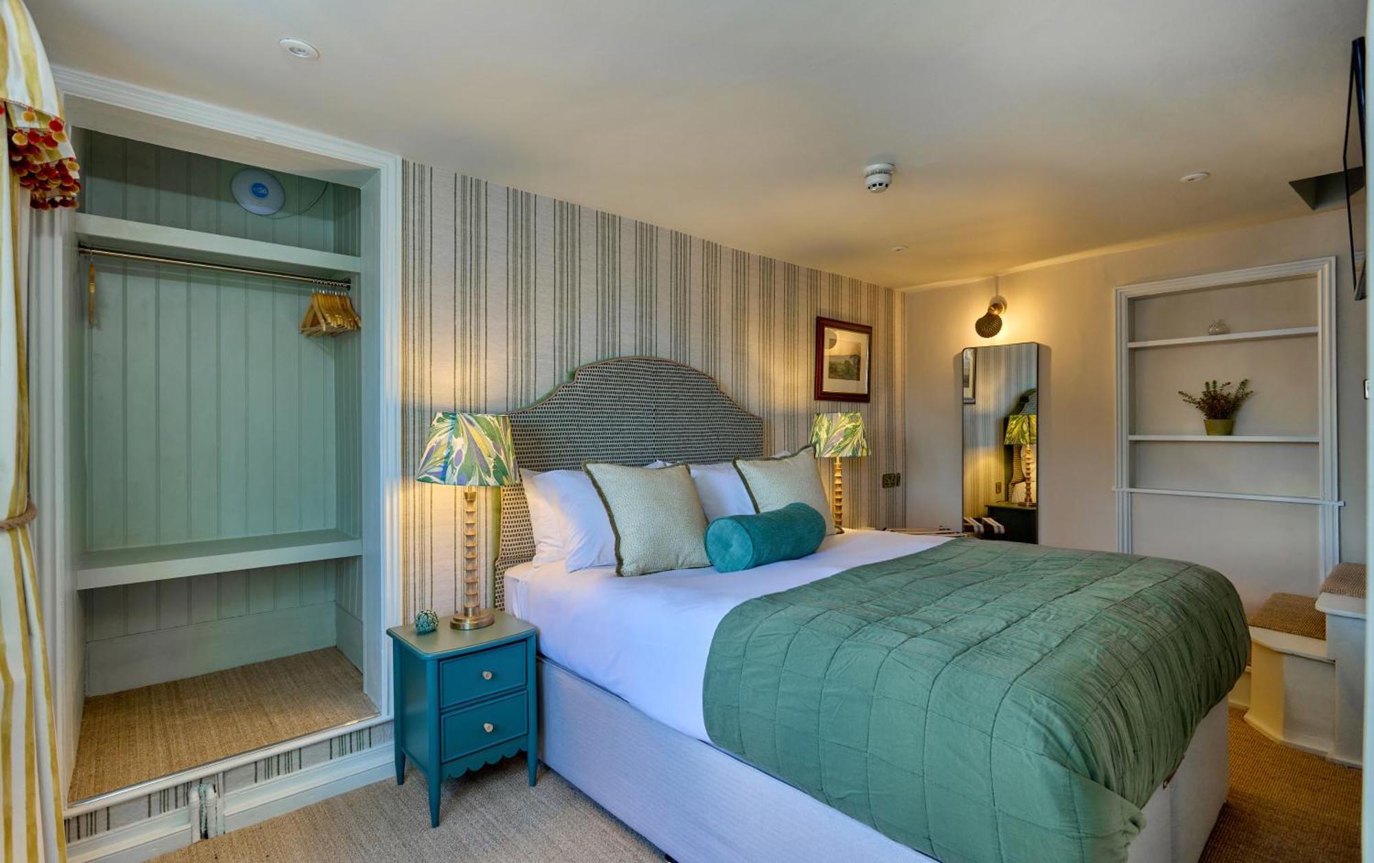 The Globe Inn Wells-next-the-Sea Extérieur photo