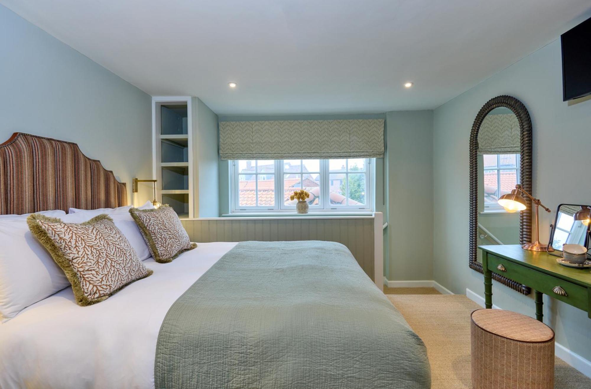 The Globe Inn Wells-next-the-Sea Extérieur photo