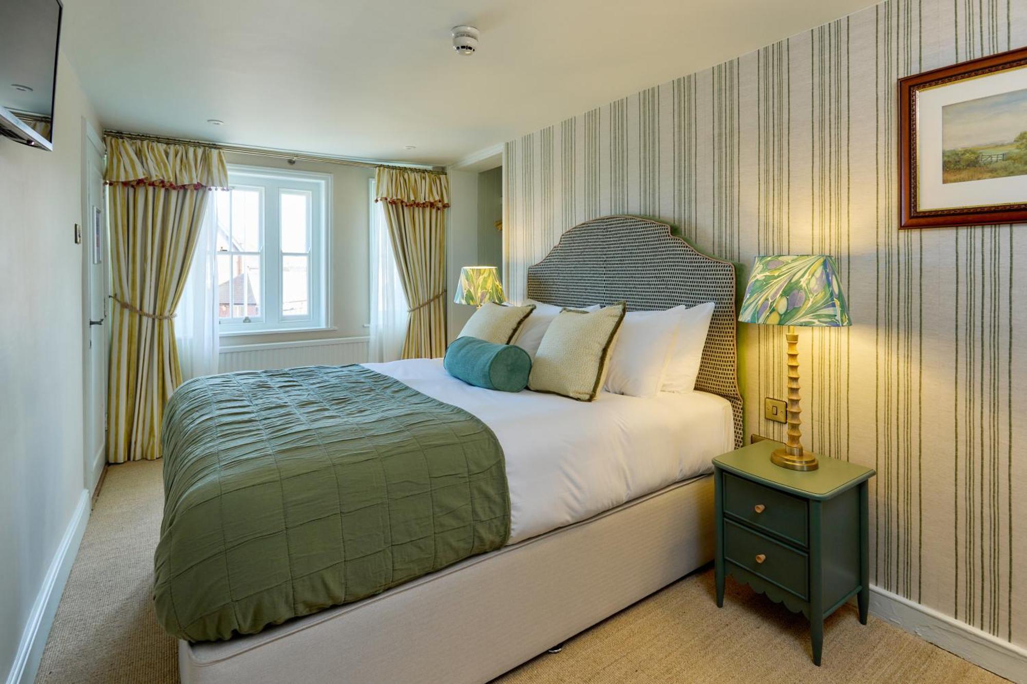 The Globe Inn Wells-next-the-Sea Extérieur photo